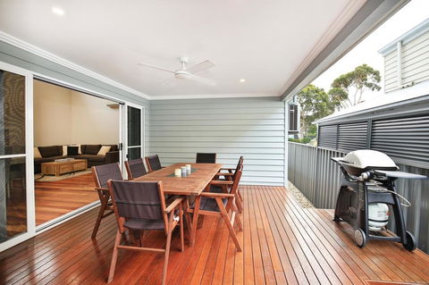The Sands - Pet Friendly - 3 Min Walk To Beach - LBG 1