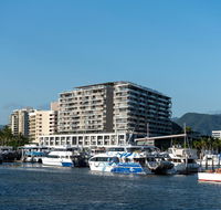 The Sebel Cairns Harbour Lights - LBG