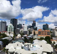 The Sedgebrook On Leichhardt - LBG