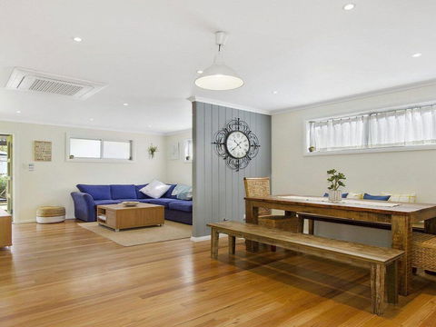 The Shabby Shell - Fresh And Inviting - LBG 2
