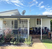 The Shack - LBG