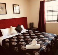 The Shamrock Hotel - LBG