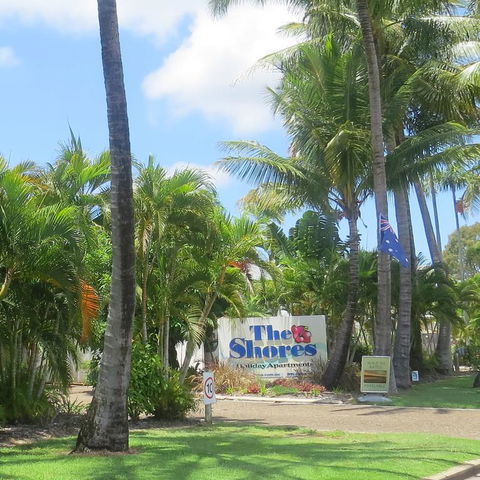 The Shores Holiday Apartments - LBG 3