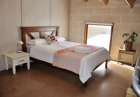 The Shouse - Durrants Lookout - LBG 2