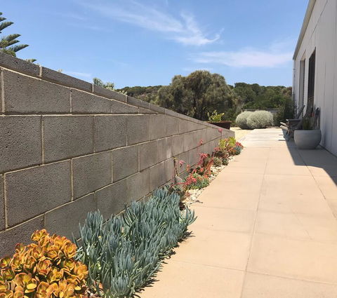 The Shouse - Durrants Lookout - LBG 3