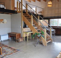 The Shouse - Durrants Lookout - LBG