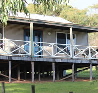 The Sleeping Lady Private Retreat - LBG