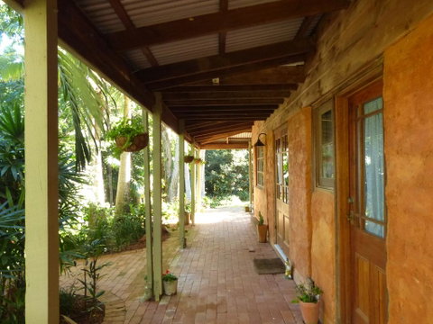 The Stables - LBG 0