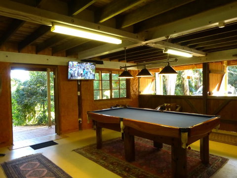 The Stables - LBG 3