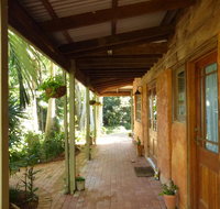 The Stables - LBG