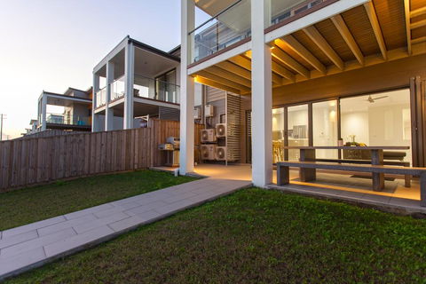 The Suite By The Cablepark - LBG 1