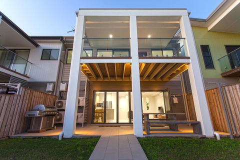 The Suite By The Cablepark - LBG 0