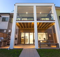 The Suite by the Cablepark - LBG