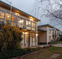 The Swiss Motel - LBG