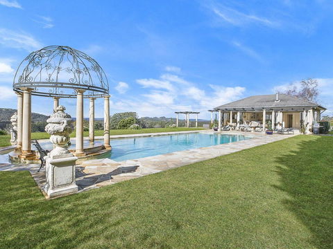 The Villa @ Linden Hall Highlands Luxury - LBG 3
