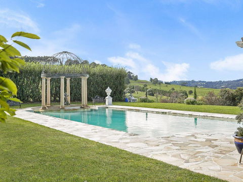 The Villa @ Linden Hall Highlands Luxury - LBG 2