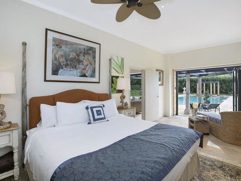 The Villa @ Linden Hall Highlands Luxury - LBG 1