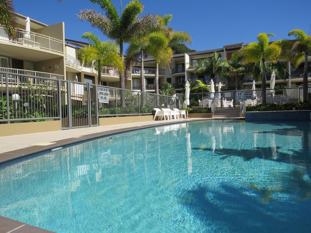 Gold Coast QLD LBG