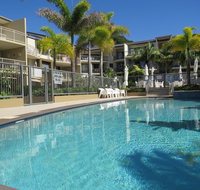The Village at Burleigh - LBG