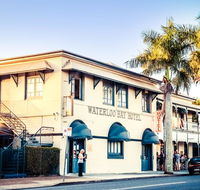 The Waterloo Bay Hotel - LBG