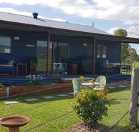 The Wattle Lodge - LBG