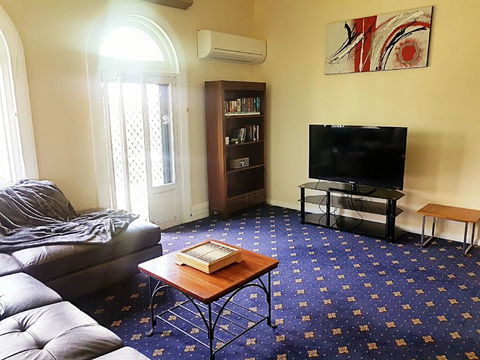 The Wharf Hotel - LBG 2