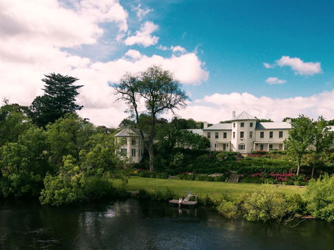 The Woodbridge Tasmania - LBG 0