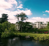 The Woodbridge Tasmania - LBG