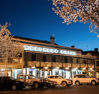 The Woolpack Hotel - LBG