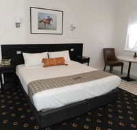 The Yarrawonga Hotel - LBG