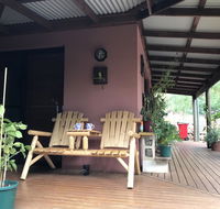 Thistle Do Bed and Breakfast - LBG