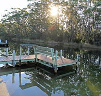 Thora Street Waterfront - LBG