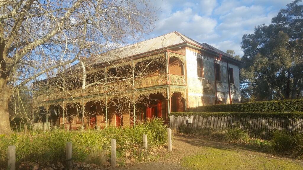 Dhurringile VIC LBG