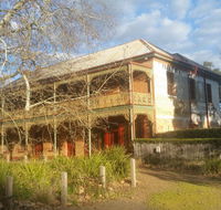 Thornebridge - LBG