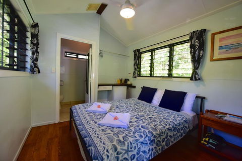 Thornton Beach Bungalows Daintree - LBG 2