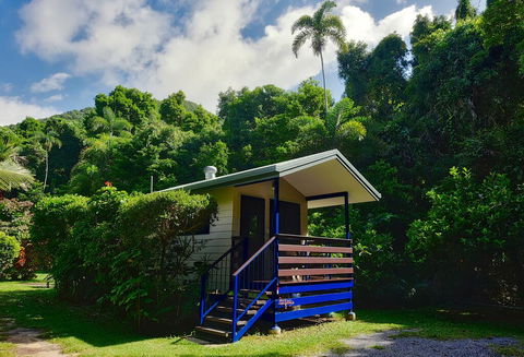 Thornton Beach Bungalows Daintree - LBG 3