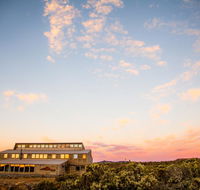 Thousand Lakes Lodge - LBG