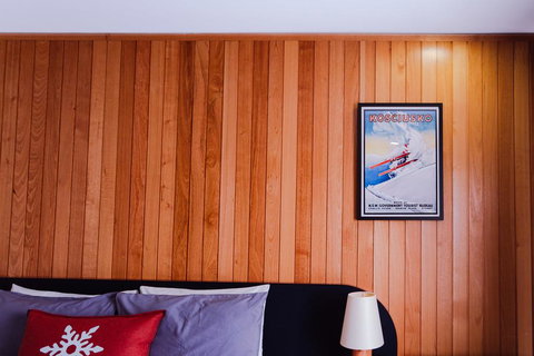 Thredbo Alpine Hotel - LBG 2