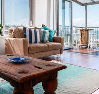 Three Bays Coolum - LBG