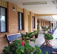 Three Ways Motel - LBG
