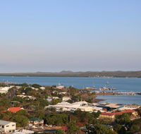 TI Motel Torres Strait - LBG