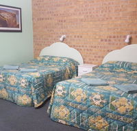 Tiaro Motor Inn - LBG