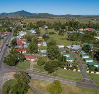 Tiaro Tourist Stopover - LBG
