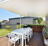 Tilly's Retreat - Pet Friendly - 3 Min Walk to Beach - LBG
