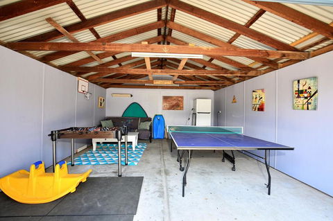 Tilly's Retreat - Pet Friendly - 3 Min Walk To Beach - LBG 3