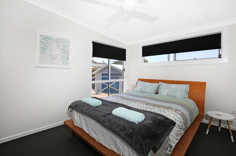Tilly's Retreat - Pet Friendly - 3 Min Walk To Beach - LBG 2