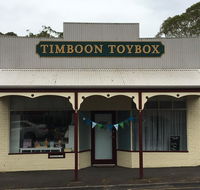 Timboon Toybox Apartments - LBG