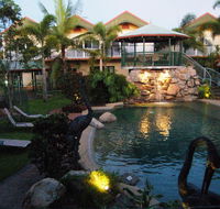 Tinaroo Lake Resort - LBG