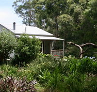 Tindoona Cottages - LBG