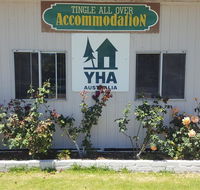 Tingle All Over Budget Accommodation - LBG